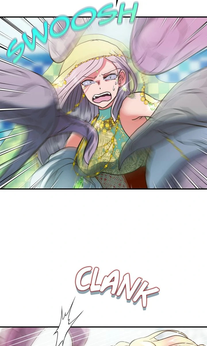 World of Ten Billion Chapter 40 page 25 - 