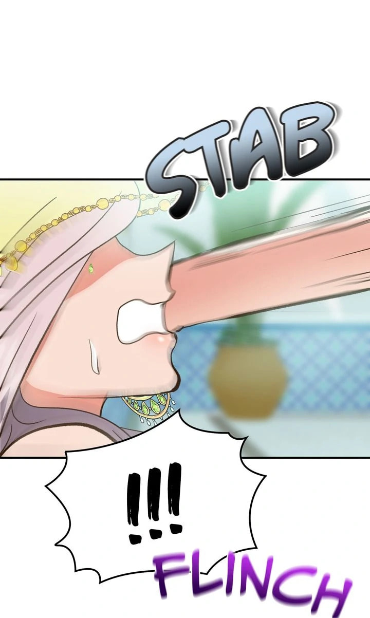 World of Ten Billion Chapter 40 page 28 - 