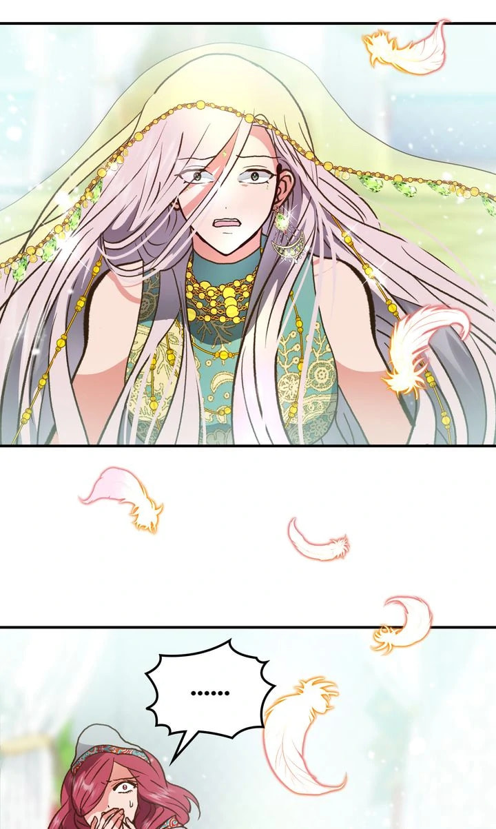 World of Ten Billion Chapter 40 page 4 - 