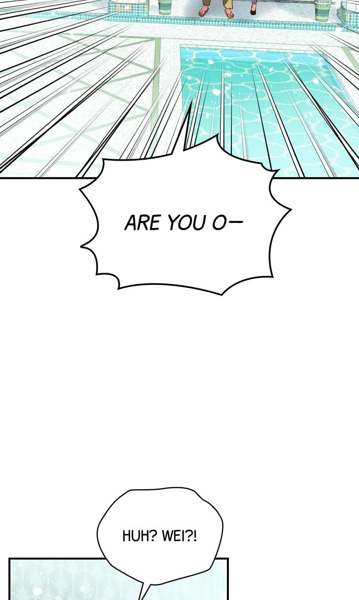 World of Ten Billion Chapter 40 page 38 - 