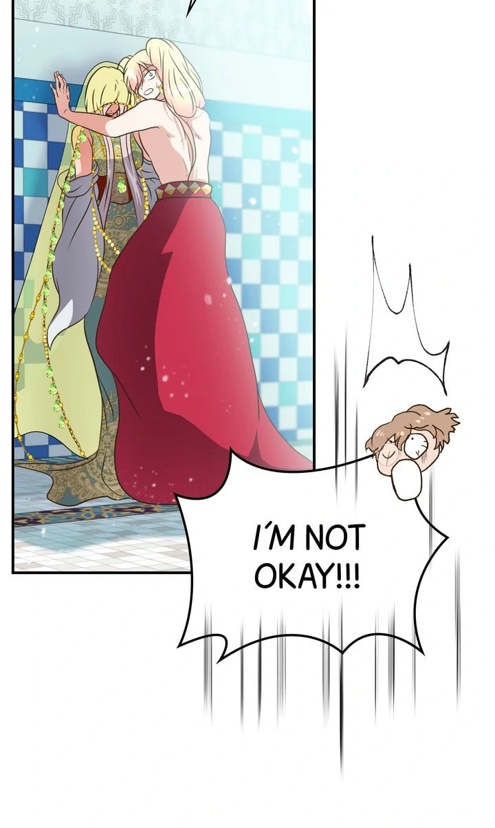 World of Ten Billion Chapter 40 page 39 - 