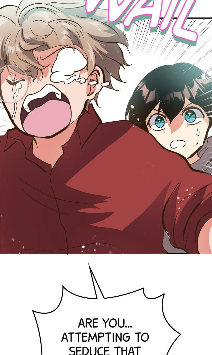 World of Ten Billion Chapter 40 page 41 - 