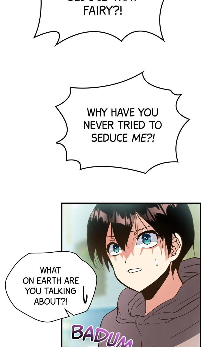 World of Ten Billion Chapter 40 page 42 - 