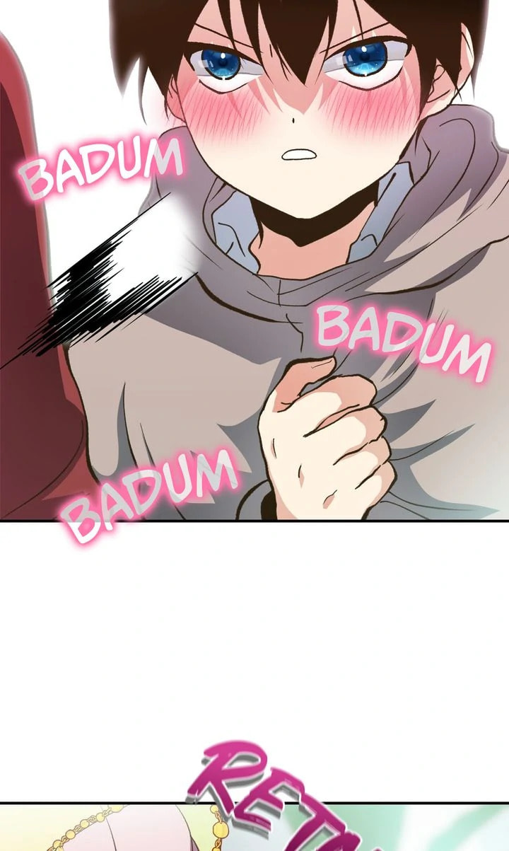 World of Ten Billion Chapter 40 page 47 - 