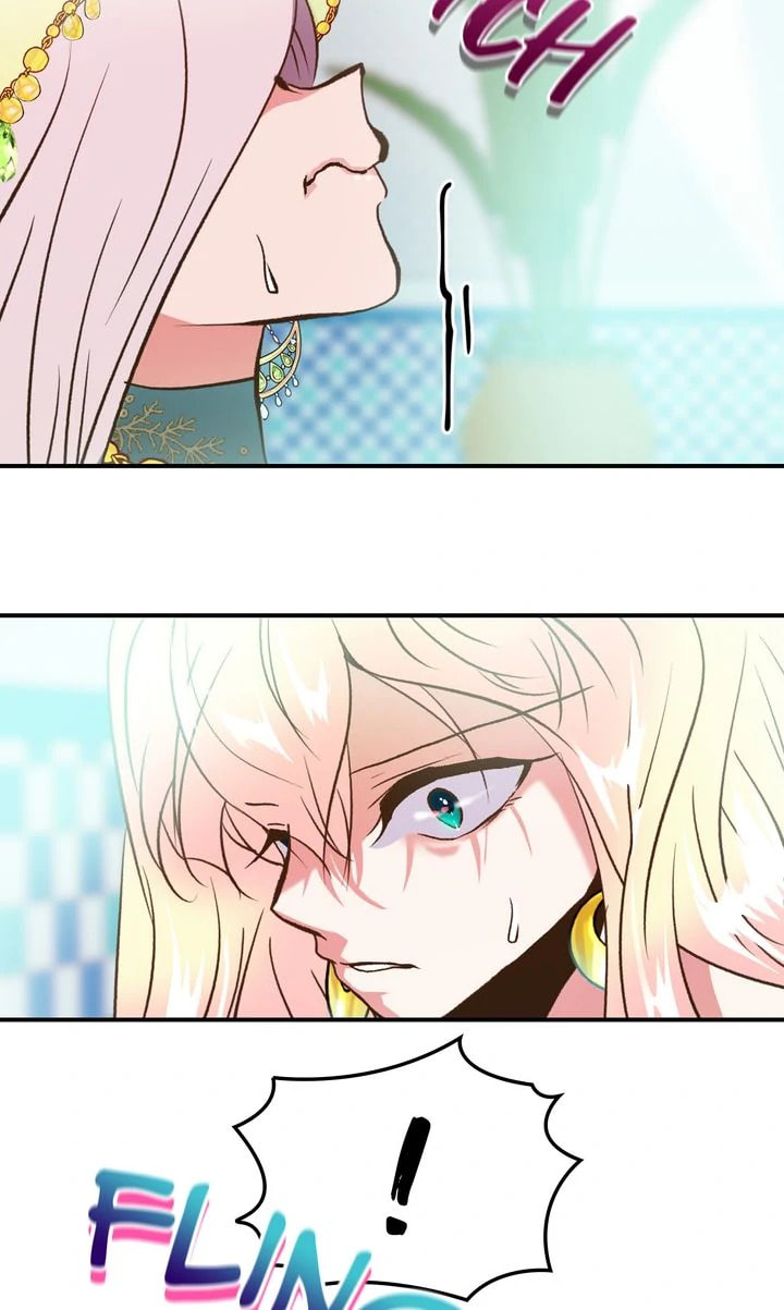 World of Ten Billion Chapter 40 page 48 - 