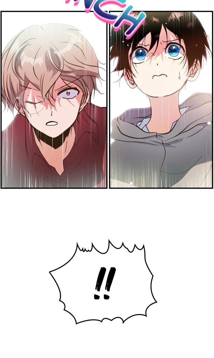 World of Ten Billion Chapter 40 page 49 - 