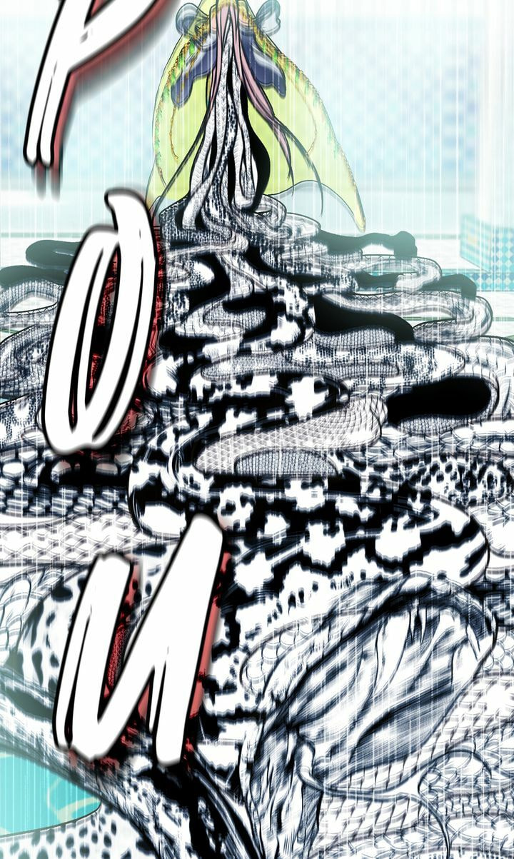 World of Ten Billion Chapter 40 page 53 - 