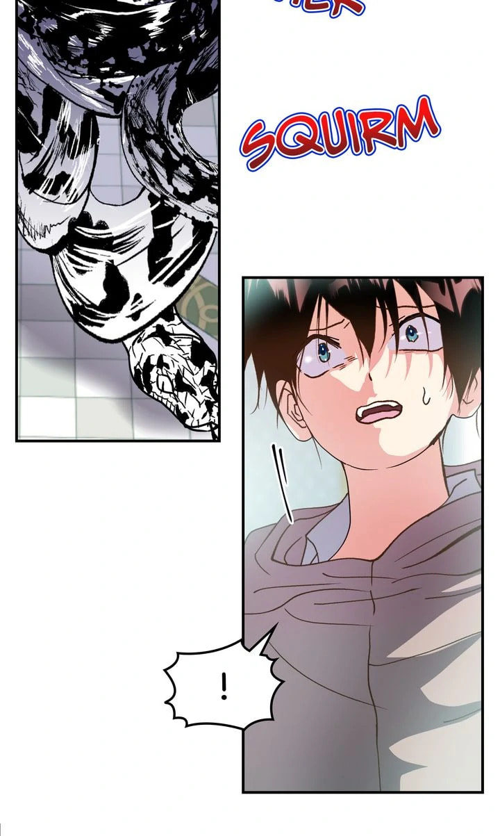 World of Ten Billion Chapter 40 page 55 - 