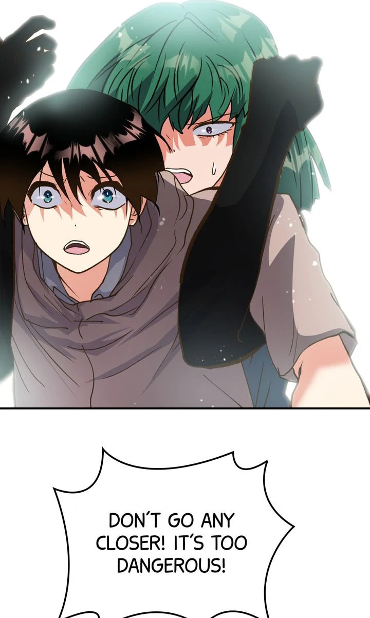 World of Ten Billion Chapter 40 page 60 - 