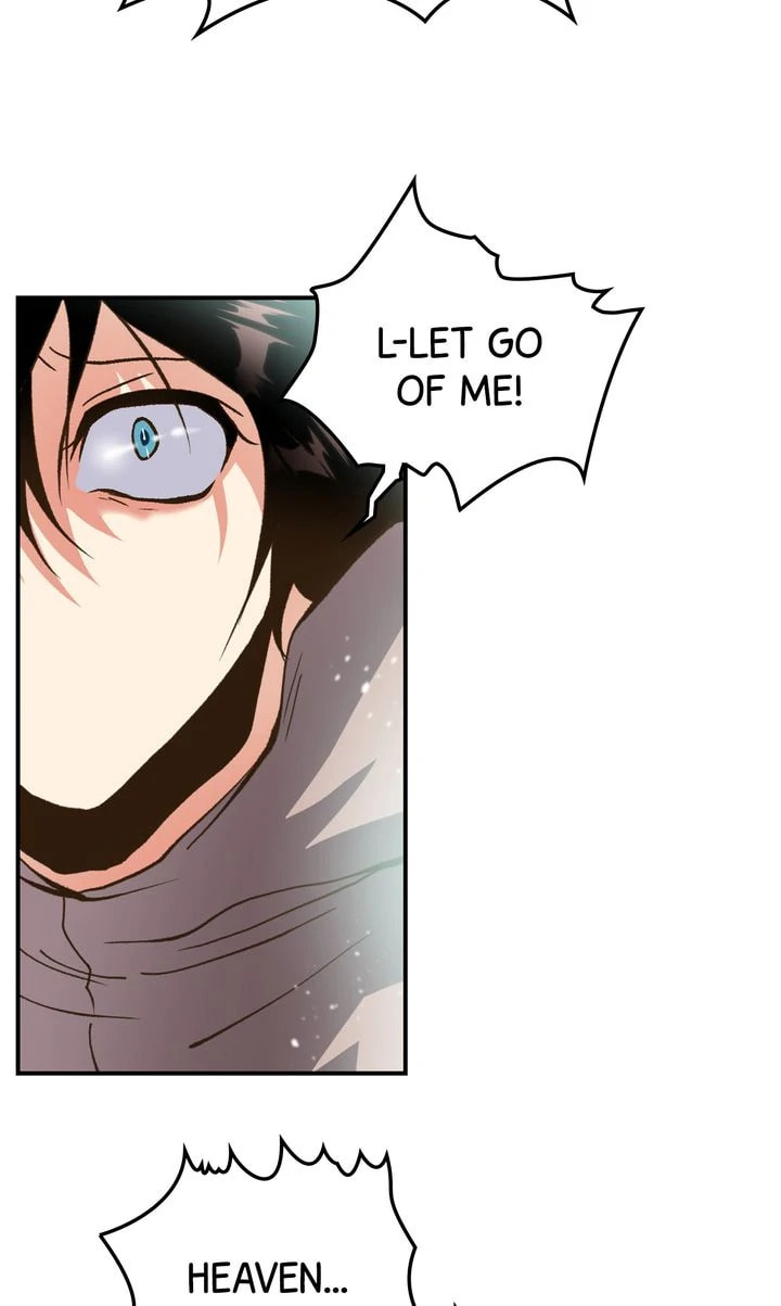 World of Ten Billion Chapter 40 page 61 - 