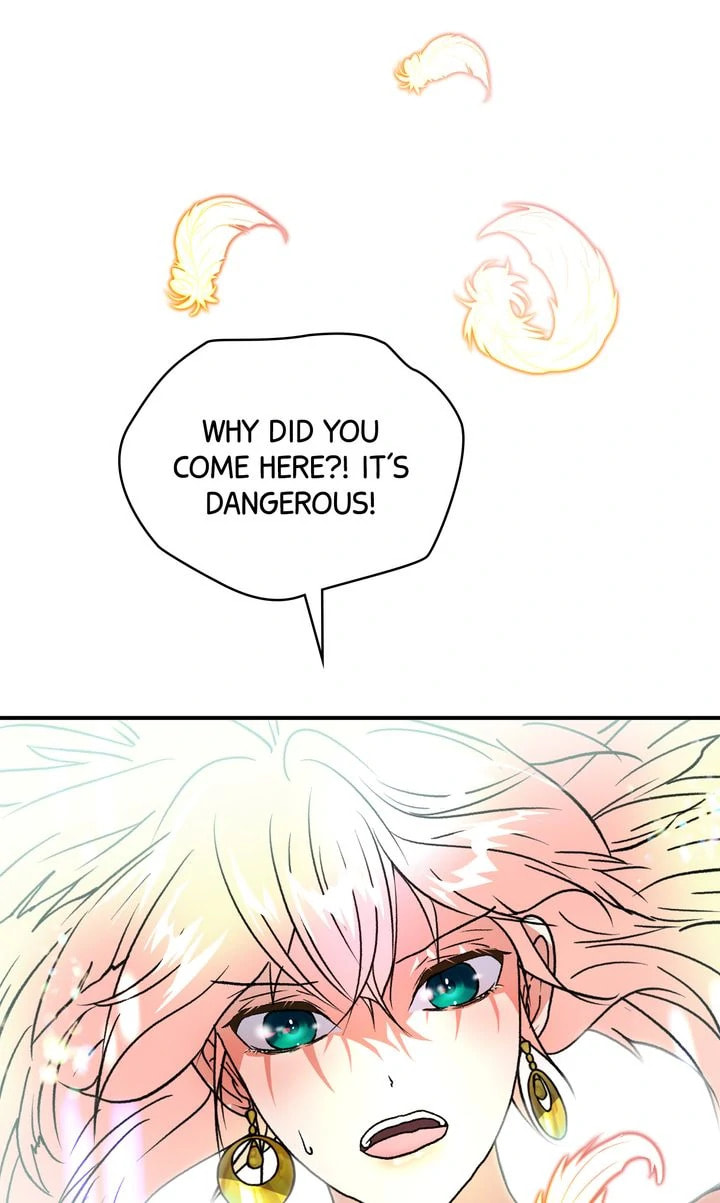 World of Ten Billion Chapter 40 page 67 - 