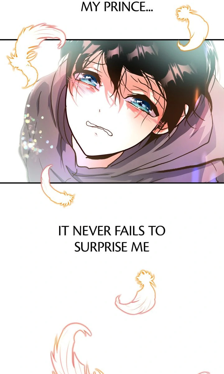 World of Ten Billion Chapter 40 page 70 - 