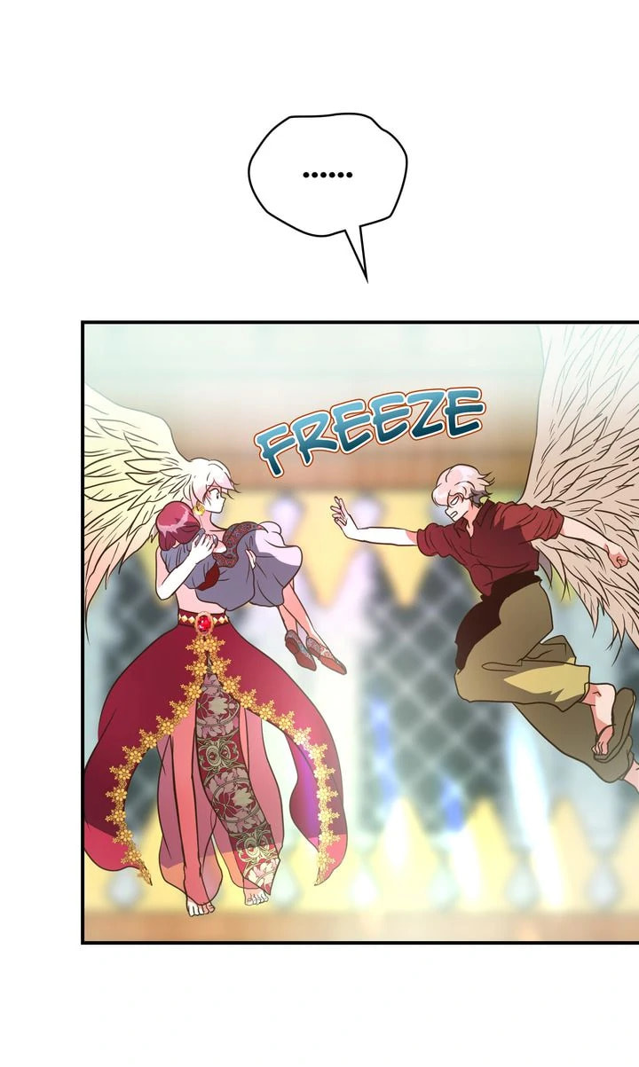 World of Ten Billion Chapter 40 page 72 - 