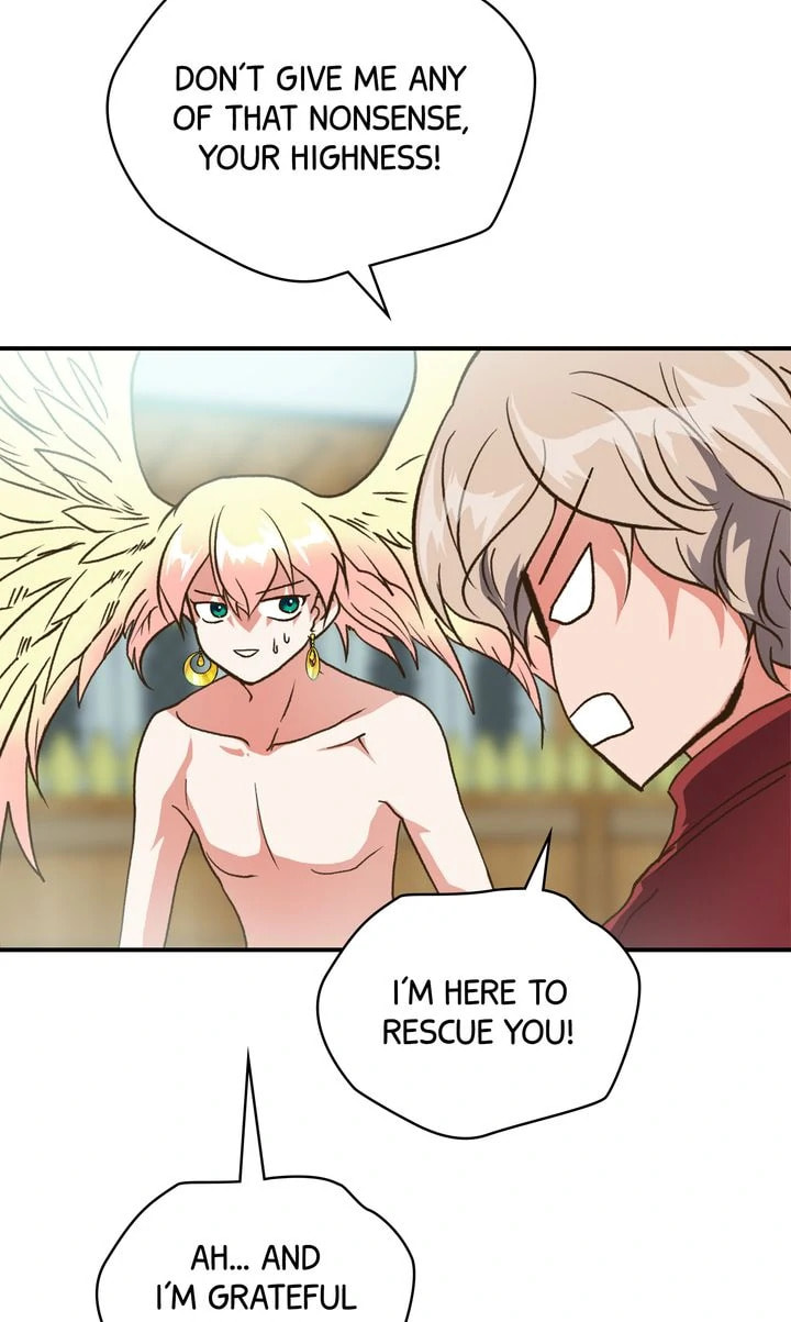 World of Ten Billion Chapter 40 page 74 - 