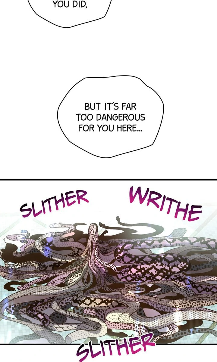 World of Ten Billion Chapter 40 page 75 - 