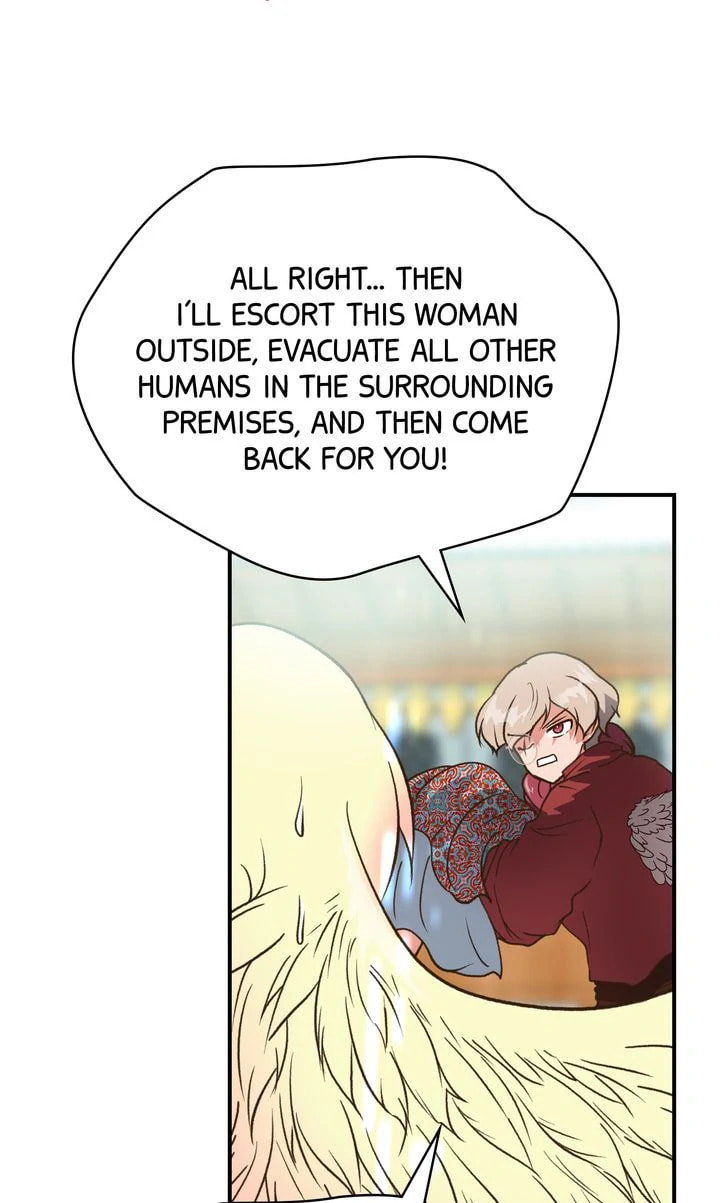 World of Ten Billion Chapter 40 page 76 - 