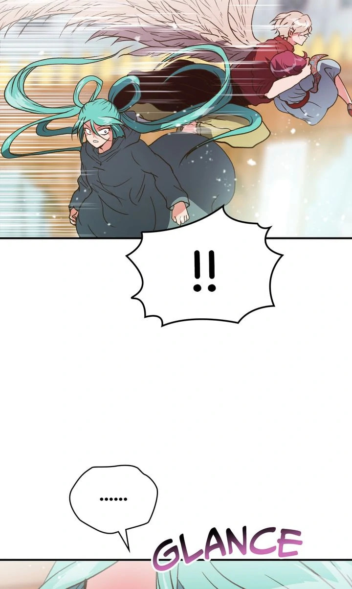 World of Ten Billion Chapter 40 page 78 - 