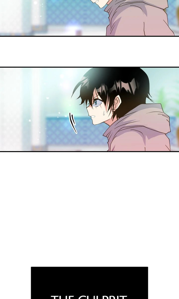 World of Ten Billion Chapter 40 page 93 - 