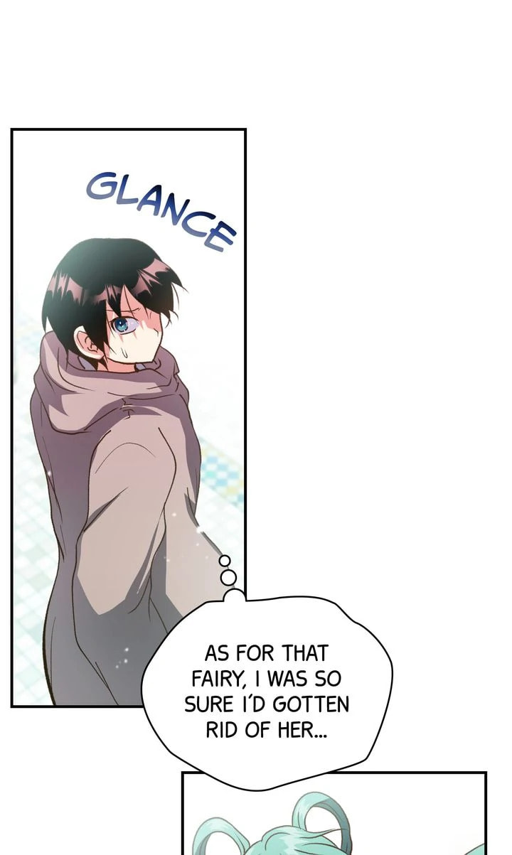 World of Ten Billion Chapter 40 page 100 - 