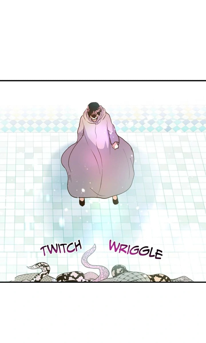 World of Ten Billion Chapter 41 page 1 - 