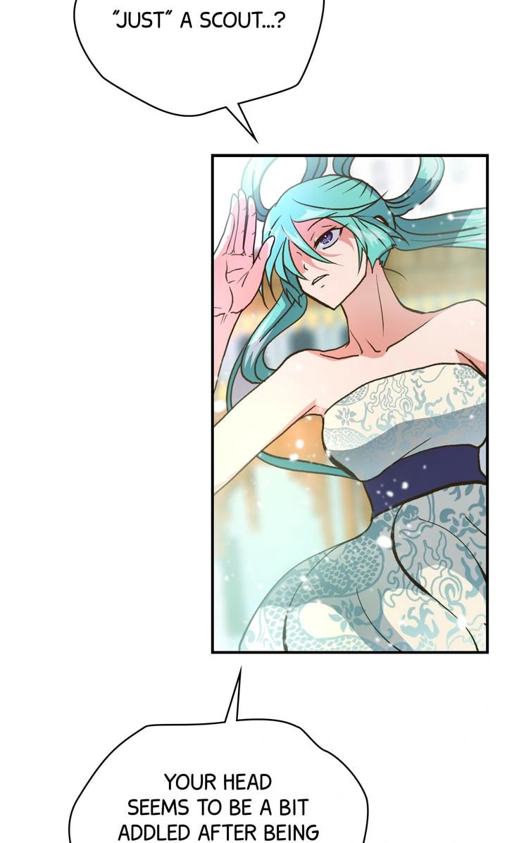 World of Ten Billion Chapter 41 page 101 - 