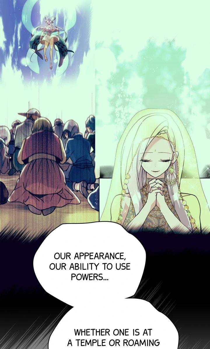 World of Ten Billion Chapter 41 page 103 - 