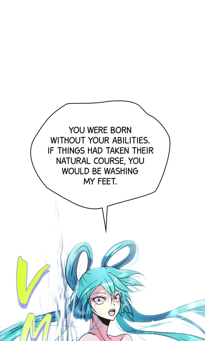 World of Ten Billion Chapter 41 page 106 - 