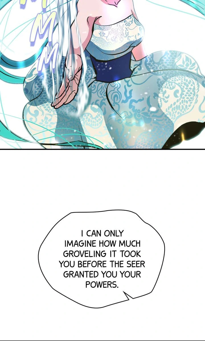 World of Ten Billion Chapter 41 page 107 - 