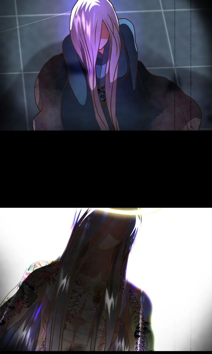 World of Ten Billion Chapter 41 page 109 - 