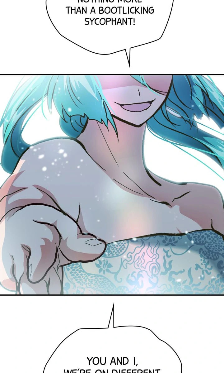 World of Ten Billion Chapter 41 page 112 - 