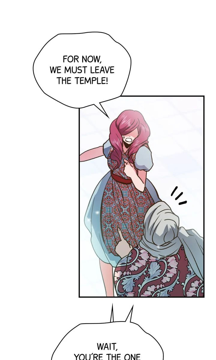 World of Ten Billion Chapter 41 page 118 - 
