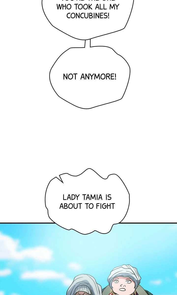 World of Ten Billion Chapter 41 page 119 - 