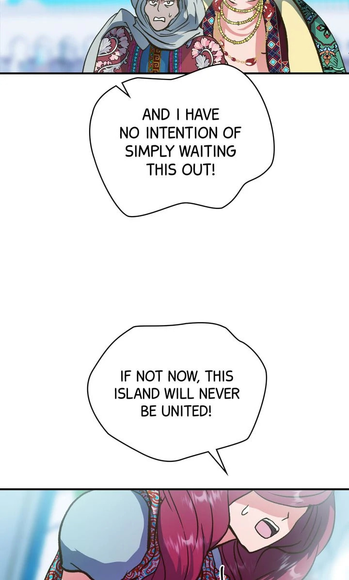 World of Ten Billion Chapter 41 page 120 - 