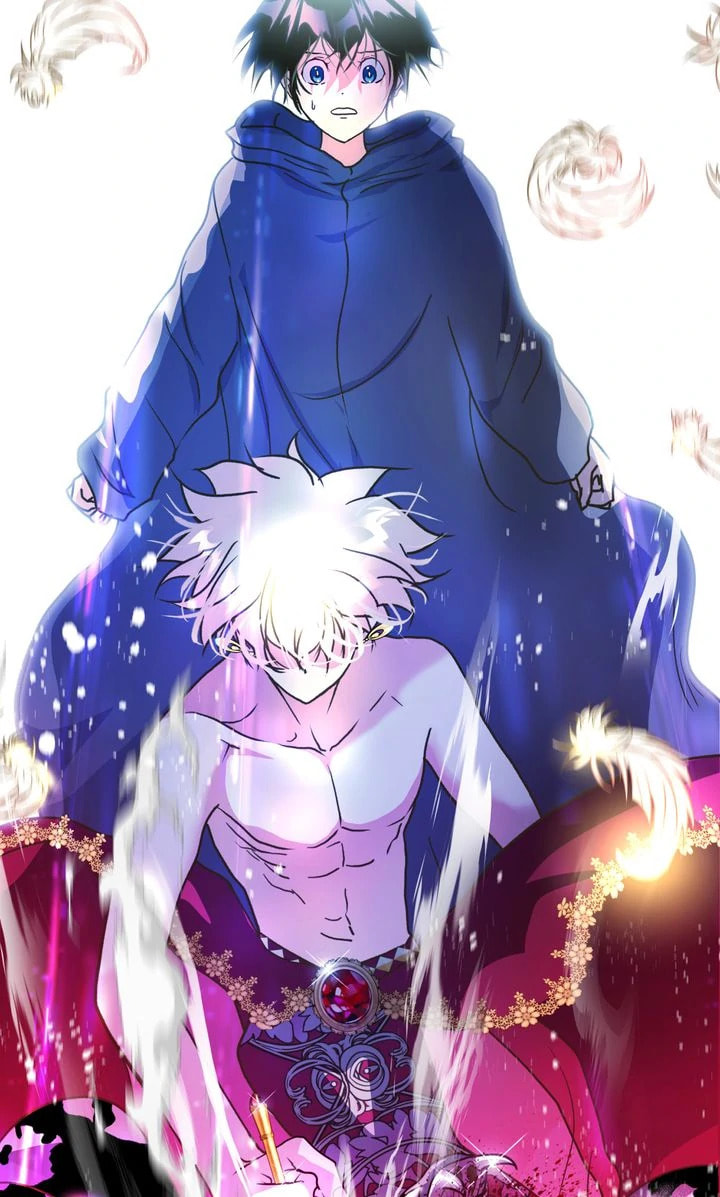 World of Ten Billion Chapter 41 page 13 - 