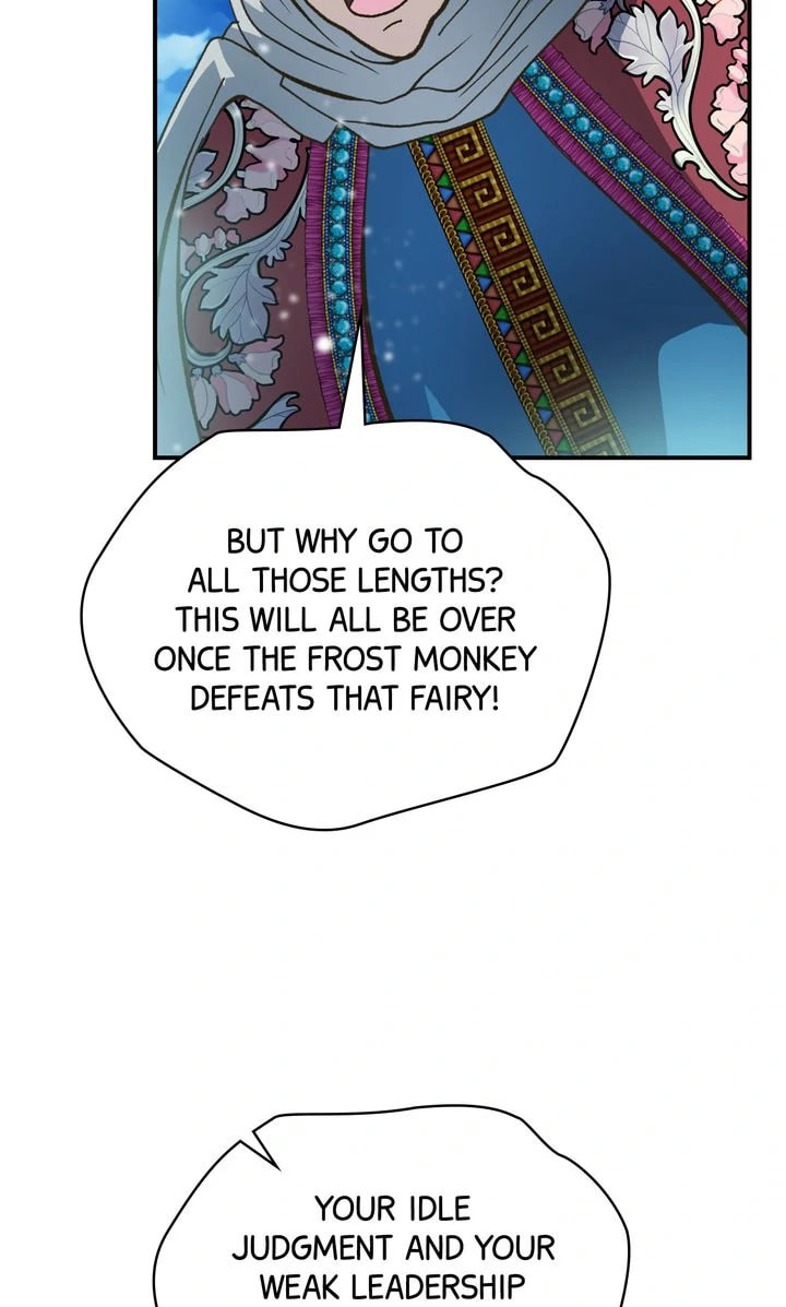 World of Ten Billion Chapter 41 page 123 - 