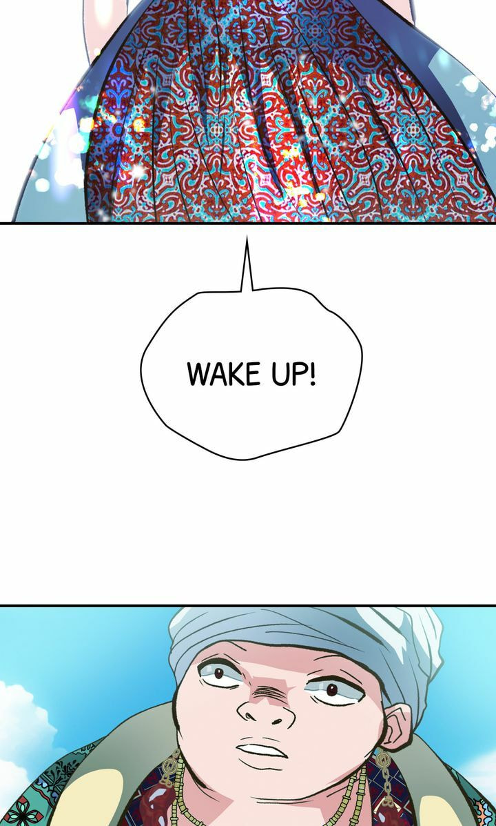 World of Ten Billion Chapter 41 page 126 - 