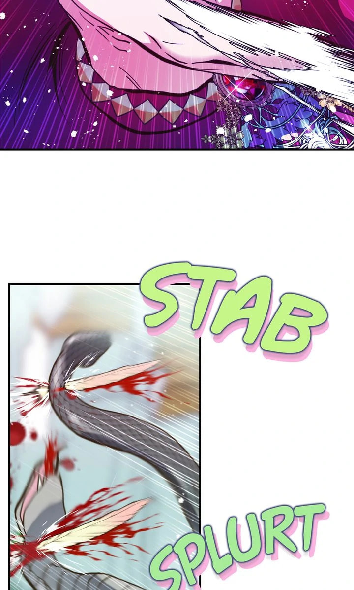 World of Ten Billion Chapter 41 page 135 - 