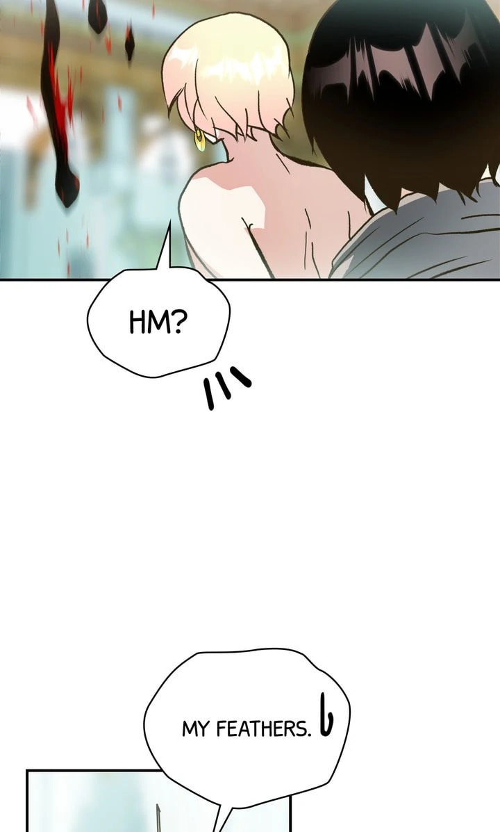World of Ten Billion Chapter 41 page 137 - 