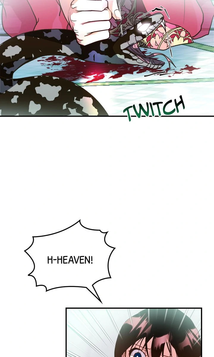 World of Ten Billion Chapter 41 page 15 - 