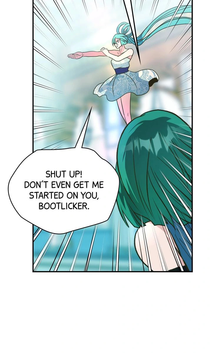 World of Ten Billion Chapter 41 page 142 - 