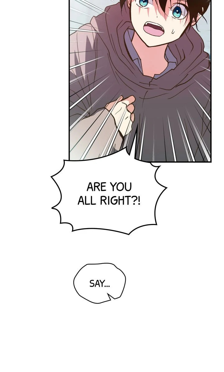World of Ten Billion Chapter 41 page 16 - 