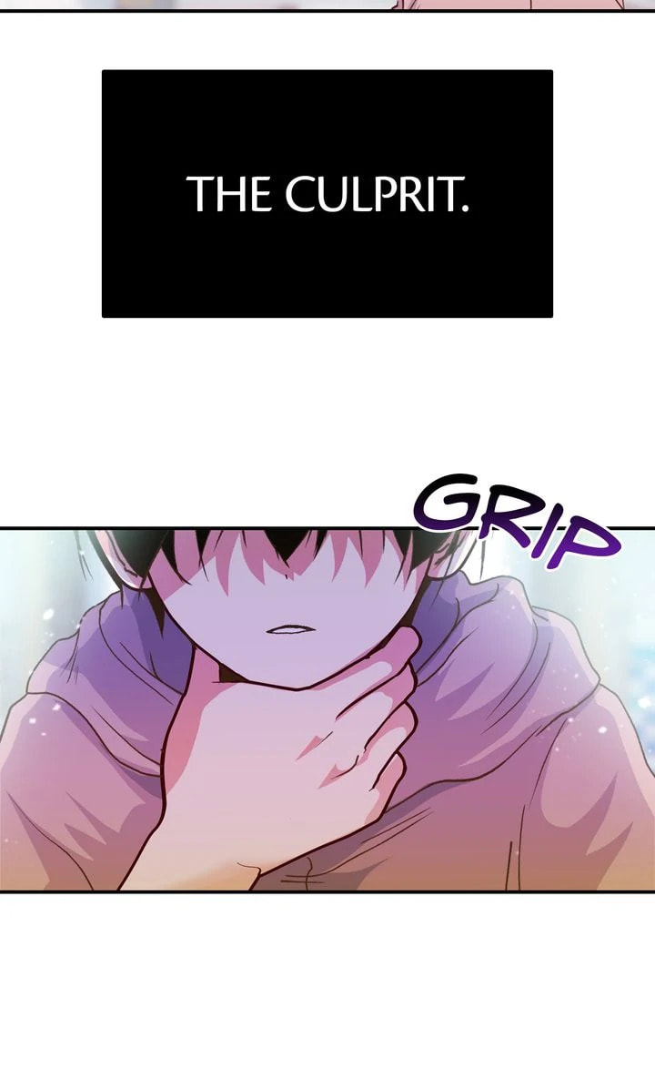 World of Ten Billion Chapter 41 page 3 - 