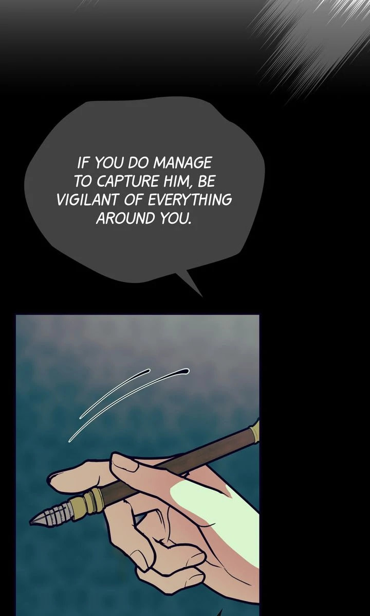 World of Ten Billion Chapter 41 page 22 - 