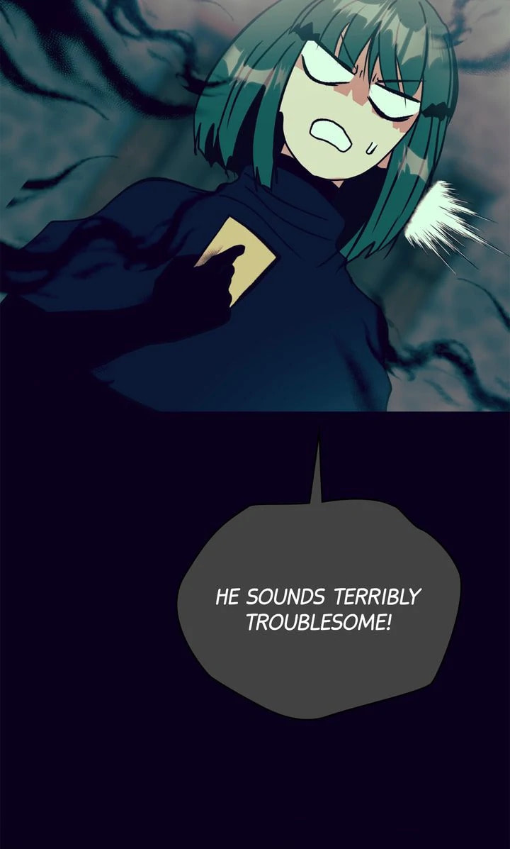 World of Ten Billion Chapter 41 page 24 - 