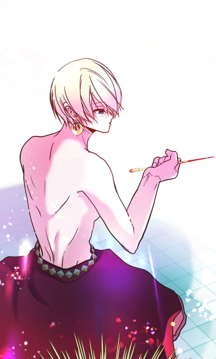 World of Ten Billion Chapter 41 page 27 - 