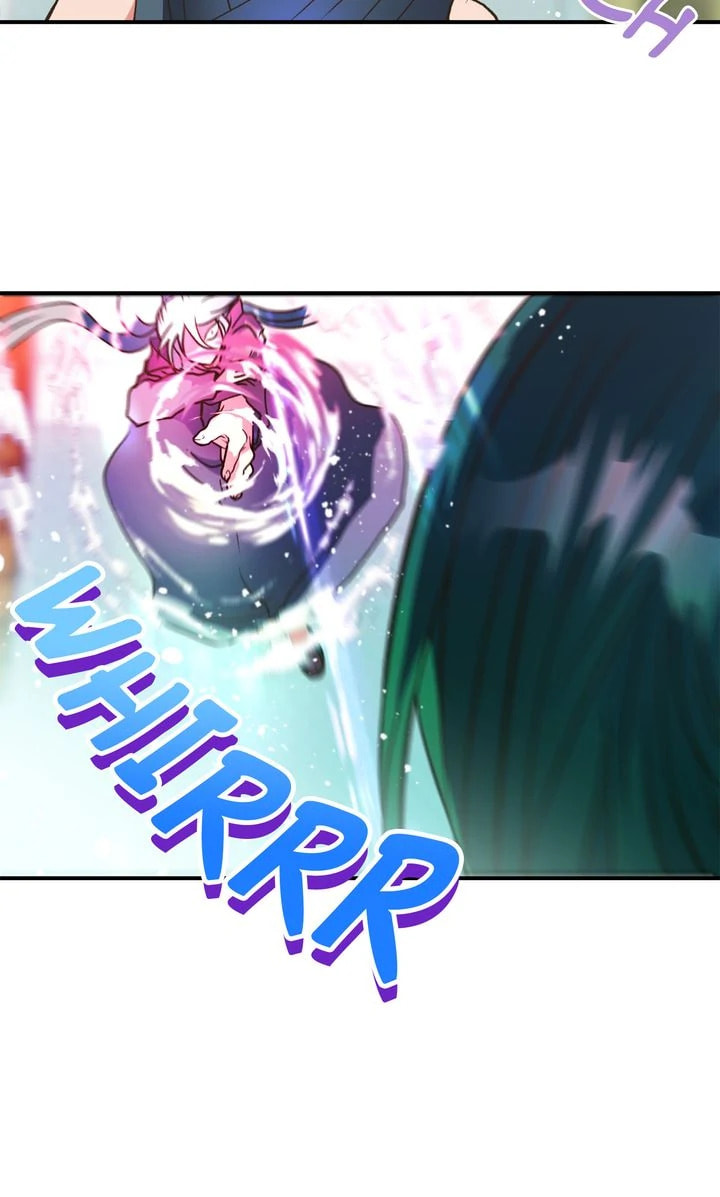 World of Ten Billion Chapter 41 page 30 - 