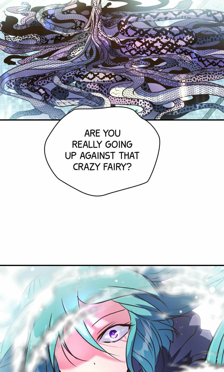 World of Ten Billion Chapter 41 page 33 - 