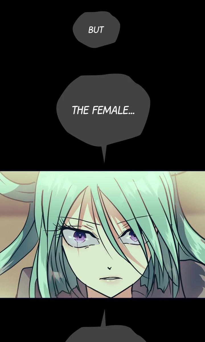 World of Ten Billion Chapter 41 page 36 - 