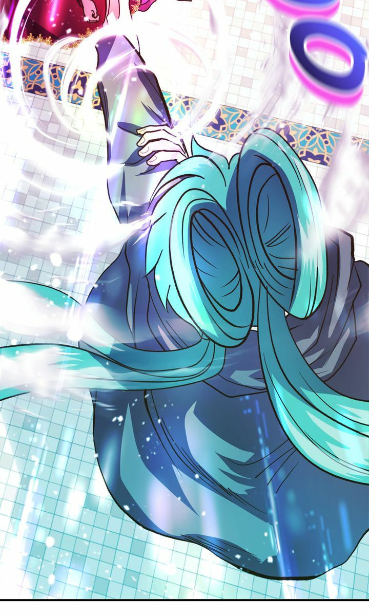 World of Ten Billion Chapter 41 page 40 - 