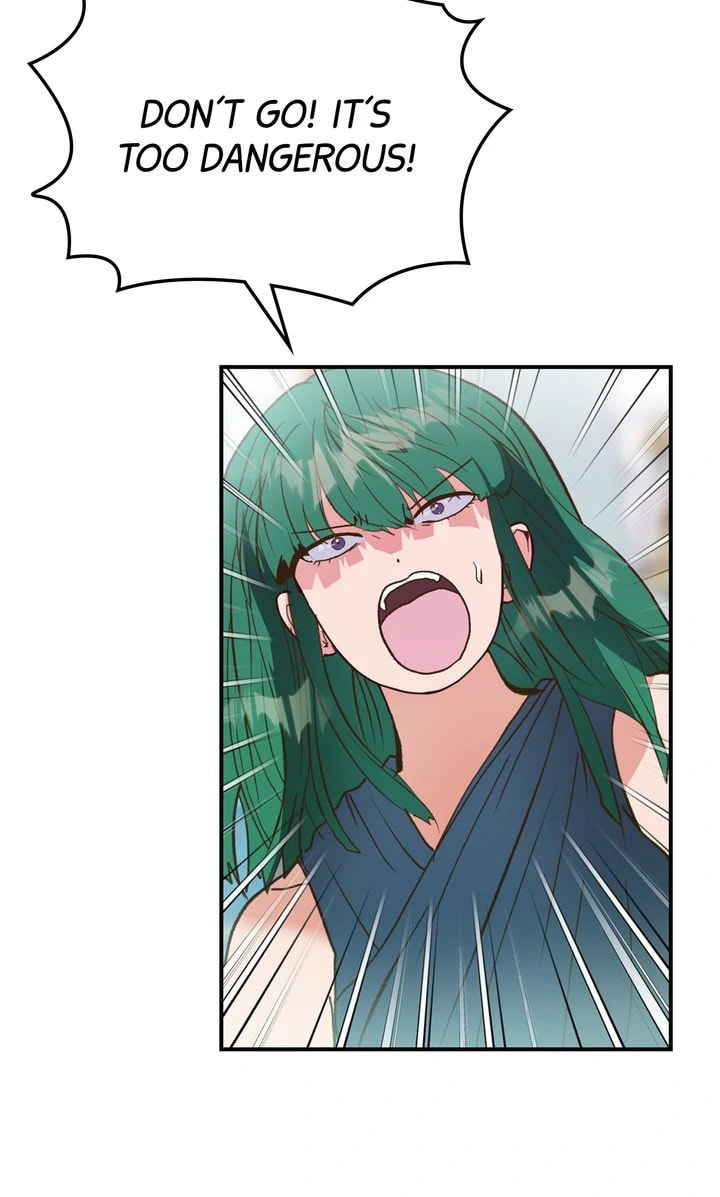 World of Ten Billion Chapter 41 page 6 - 